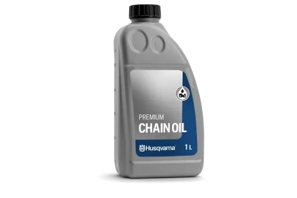 Husqvarna Sagkjedeolje 1 liter