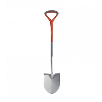 Wolf Spade AS-E