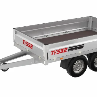 Tysse Tilhenger 6207 NF 1300Kg-NF