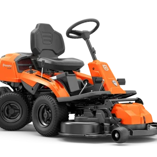 Husqvarna Rider R214TC comfort edition inkl. 103cm panne