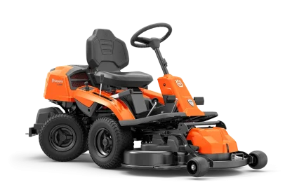 Husqvarna Rider R214TC comfort edition inkl. 103cm panne