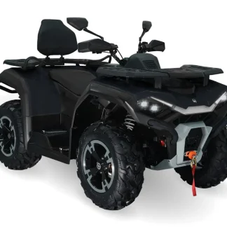 HISUN GUARDIAN 550 LTD 2-UP ATV Sort