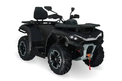 HISUN GUARDIAN 550 LTD 2-UP ATV Sort