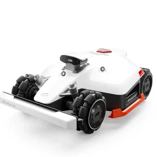 Mammotion Luba 2 AWD 3000X