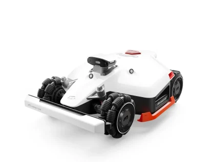 Mammotion Luba 2 AWD 3000X