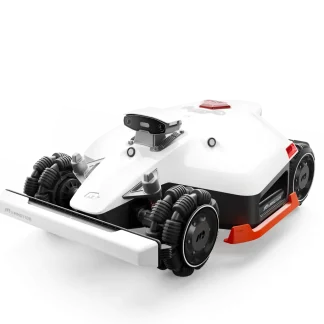 Mammotion Luba 2 AWD 5000X