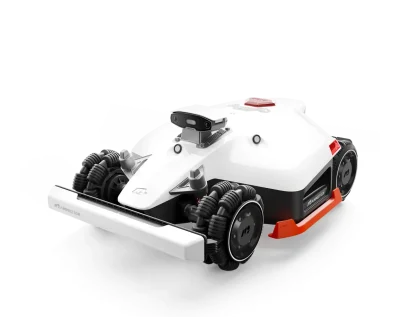 Mammotion Luba 2 AWD 5000X