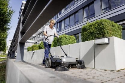 Kärcher Feiemaskin KM 70/20C 2 SB - Bilde 2