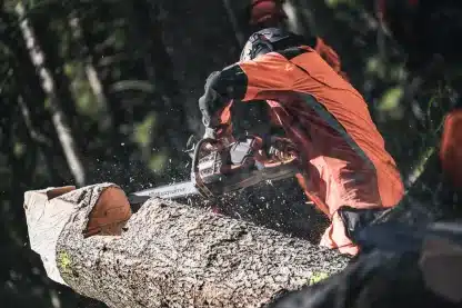 Husqvarna Motorsag 540iXPG14" u/batt og lader - Bilde 2
