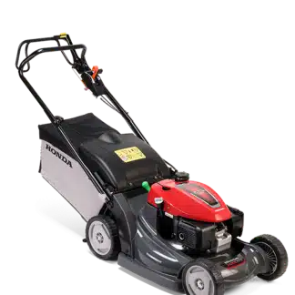 HONDA Gressklipper HRX 476 HY