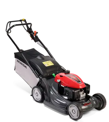 HONDA Gressklipper HRX 476 HY