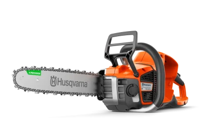 Husqvarna Motorsag 540iXPG14" u/batt og lader