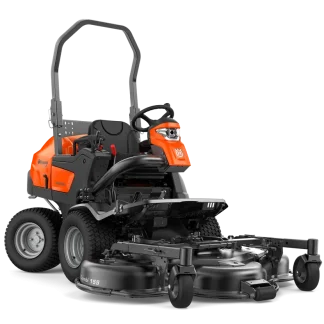 Husqvarna Rider P 525DX AWD Combi 132X panne