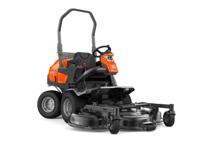 Husqvarna Rider P 525DX AWD Combi 132X panne