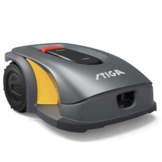 Stiga Kabelfri robotgressklipper A 5000