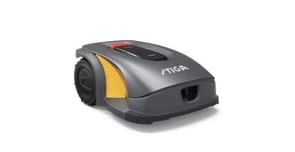Stiga Kabelfri robotgressklipper A 5000
