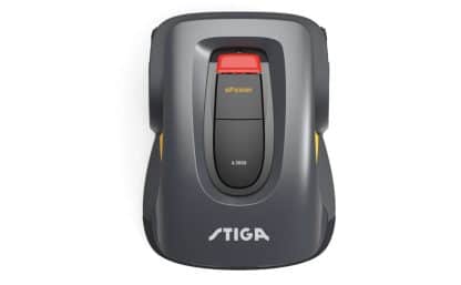 Stiga Kabelfri robotgressklipper A 5000 - Bilde 2