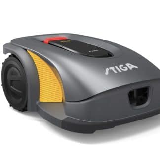 Stiga Kabelfri robotgressklipper A 3000