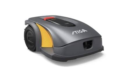 Stiga Kabelfri robotgressklipper A 3000