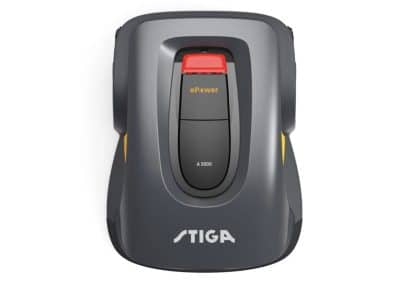 Stiga Kabelfri robotgressklipper A 3000 - Bilde 3