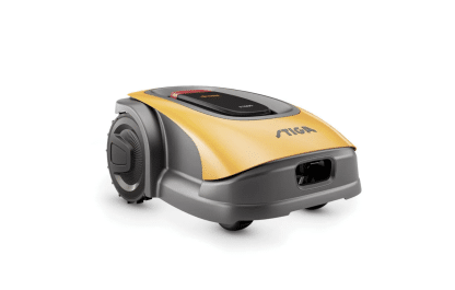 Stiga Kabelfri robotgressklipper A 1500