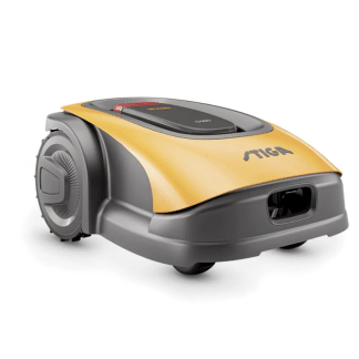 Stiga Robotgressklipper med grensekabel G 600