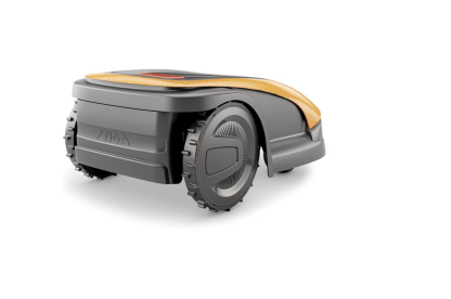 Stiga Robotgressklipper med grensekabel G 600 - Bilde 6