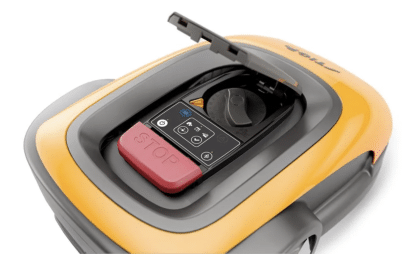 Stiga Robotgressklipper med grensekabel G 600 - Bilde 5