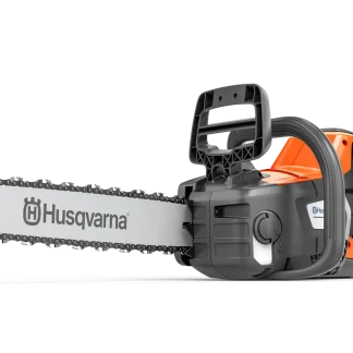 Husqvarna Motorsag 240i​ med batteri og lader