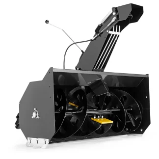 Husqvarna Snøfreser - Rider 300-serien