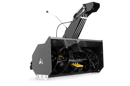 Husqvarna Snøfreser - Rider 300-serien
