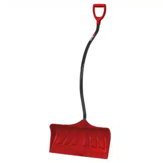 GARANT Ergonomisk Snøskyffel 61cm