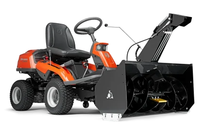 Husqvarna Snøfreser - Rider 300-serien - Bilde 2