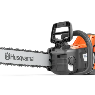 Husqvarna Motorsag 240i med batteri og lader