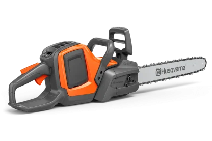Husqvarna Motorsag 240i​ med batteri og lader - Bilde 2