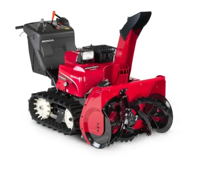 Honda SNØFRESER HSM 1380I ETDR