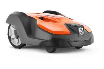 Husqvarna Automower 550 EPOS