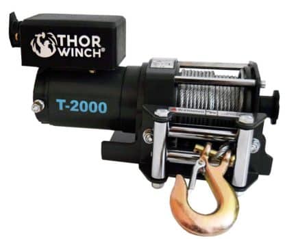 Thor Winch T-2000 12V