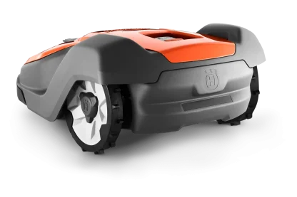 Husqvarna Automower 550 EPOS - Bilde 3