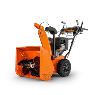 ARIENS Snøfreser Classic 24