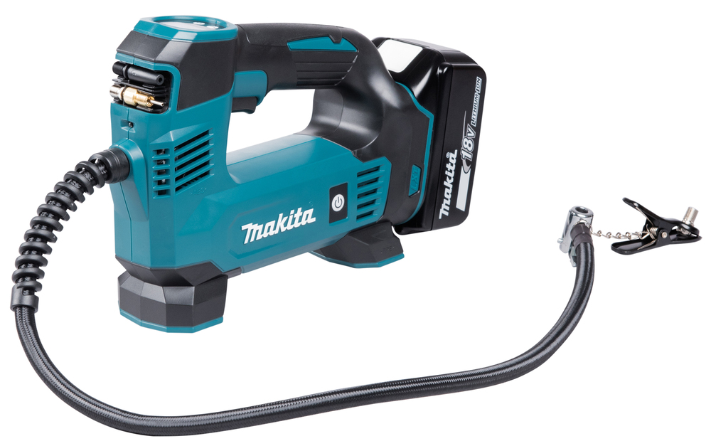 Makita Akku Kompressor