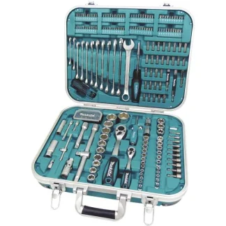 Makita 227 PC Mechanics Tool set